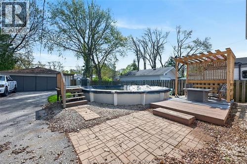 226 Edgewater Boulevard, Tecumseh, ON 