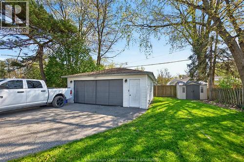 226 Edgewater Boulevard, Tecumseh, ON 