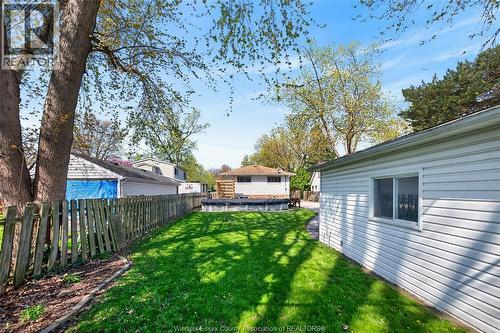 226 Edgewater Boulevard, Tecumseh, ON 