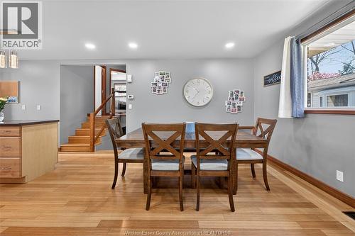 226 Edgewater Boulevard, Tecumseh, ON 