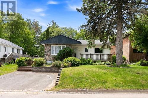 209 CLIFF ROAD  Barrie, ON L4N 3X5