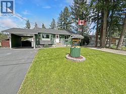 128 Edgewood Drive Princeton, BC V0X 1W0