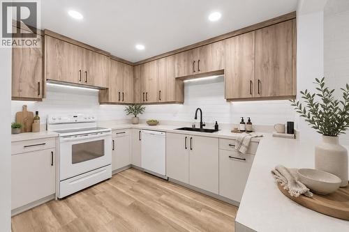1915 Pacific Court Unit# 104  Kelowna, BC V1Y 8B3