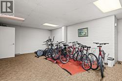 Bike Storage - 