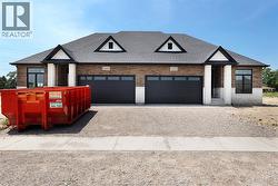 3445 TULLIO DRIVE Lasalle, ON N9H 1H3