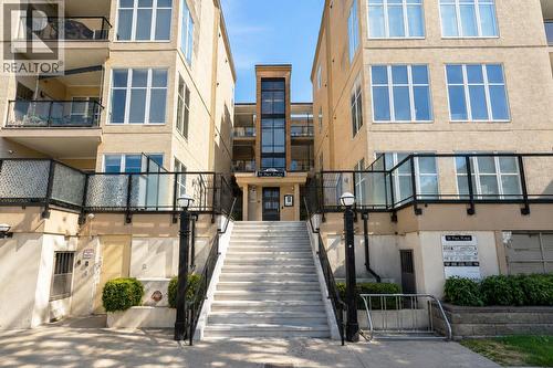 1327 St. Paul Street Unit# 102  Kelowna, BC V1Y 2E2