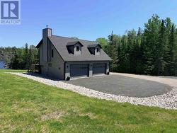 340 Bruckenburger RD  Kenora, ON P9N 0E3