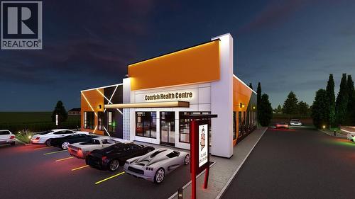 600 Cambridge Park Road, Conrich, AB 
