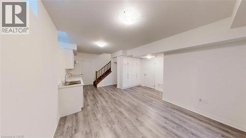 287 Rockledge Drive, Hamilton, ON 