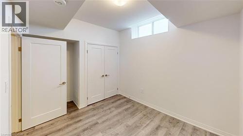 287 Rockledge Drive, Hamilton, ON 