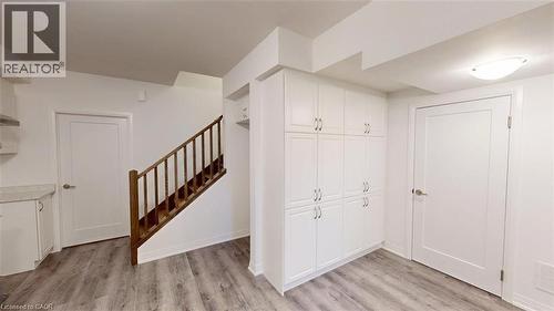 287 Rockledge Drive, Hamilton, ON 