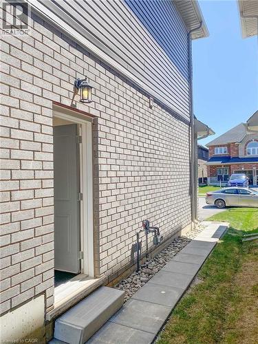 287 Rockledge Drive, Hamilton, ON 