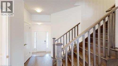 287 Rockledge Drive, Hamilton, ON 