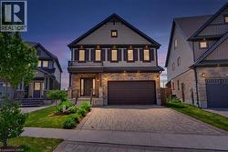 239 BUTTONBUSH Street Waterloo, ON N2V 0B4