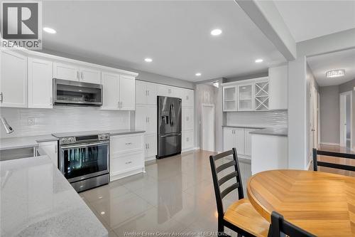 889 Riverdale, Windsor, ON 