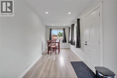 889 Riverdale, Windsor, ON 