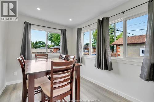 889 Riverdale, Windsor, ON 
