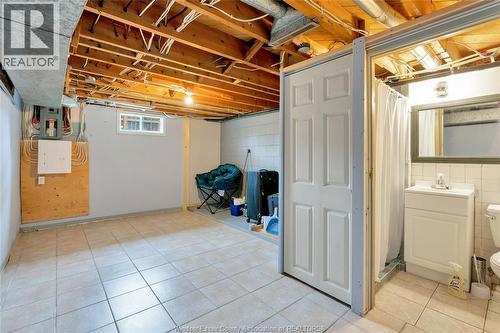 889 Riverdale, Windsor, ON 