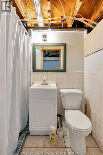 889 Riverdale, Windsor, ON 