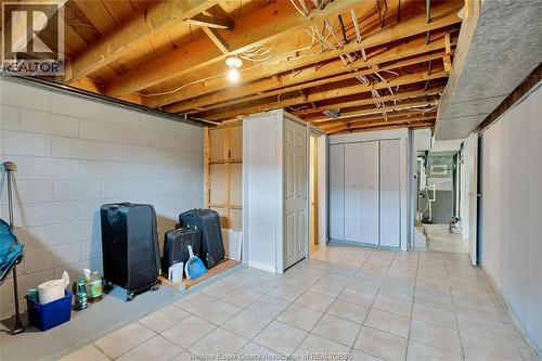 889 Riverdale, Windsor, ON 