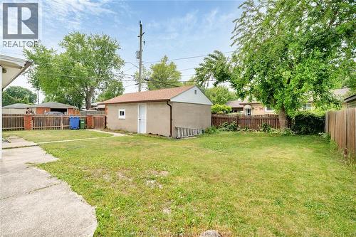 889 Riverdale, Windsor, ON 