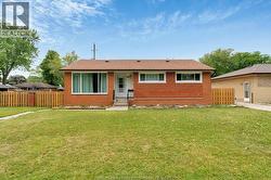 889 RIVERDALE Windsor, ON N8S 4C2
