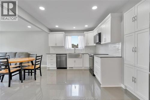 889 Riverdale, Windsor, ON 