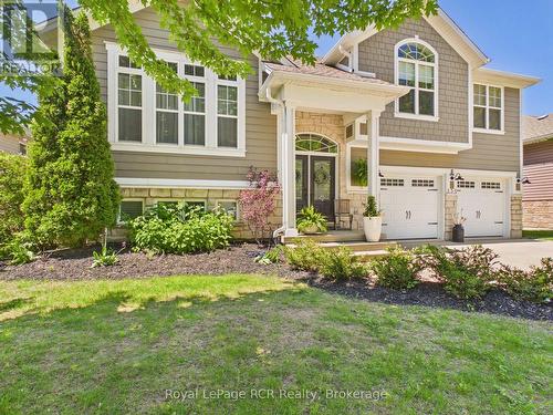 350 STICKEL STREET  Saugeen Shores, ON N0H 2C1