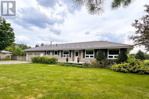 226032 CENTREVILLE ROAD  Meaford, ON N4L 1W5