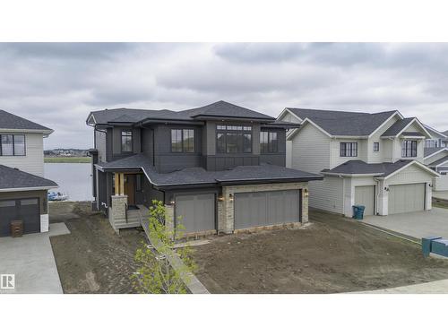 12 Jardin Pl, St. Albert, AB 