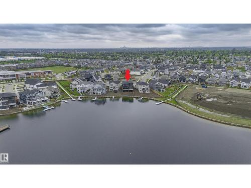 12 Jardin Pl, St. Albert, AB 