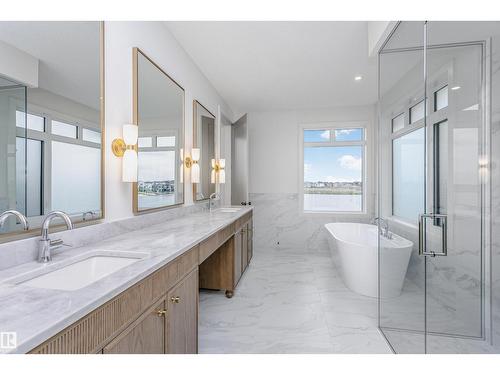 12 Jardin Pl, St. Albert, AB 