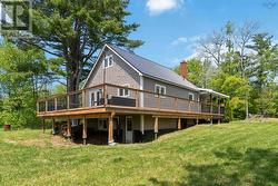 321 Lake Ramsay Road  New Ross, NS B0J 2M0