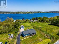 2897 Highway 331  Pentz, NS B0R 1G0