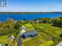 Aerial View - 2897 Highway 331, Pentz, NS 