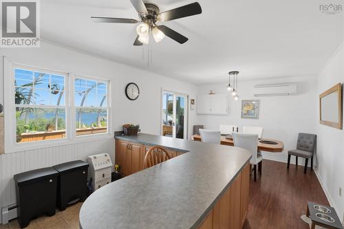 Kitchen - 2897 Highway 331, Pentz, NS 