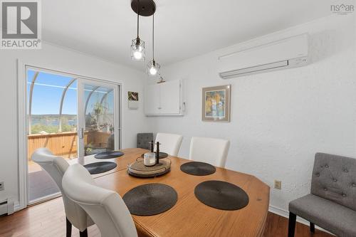 Dining Area - 2897 Highway 331, Pentz, NS 