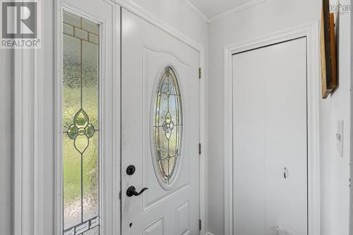 Entrance Foyer - 2897 Highway 331, Pentz, NS 