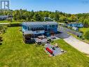 Aerial View - 2897 Highway 331, Pentz, NS 