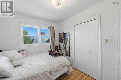 Bedroom - 2897 Highway 331, Pentz, NS 