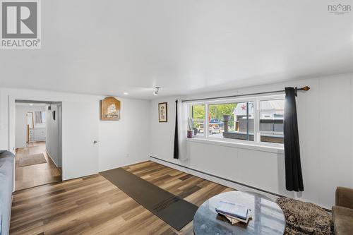 Living Room - 2897 Highway 331, Pentz, NS 