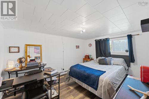 Bedroom - 2897 Highway 331, Pentz, NS 