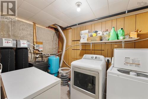 Laundry - 2897 Highway 331, Pentz, NS 