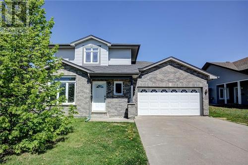 74 Sunrise Ridge Drive  Greater Sudbury, ON P3B 0A9