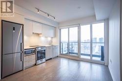 1610 - 251 JARVIS STREET Toronto, ON M5B 0C3