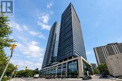2109 - 575 BLOOR STREET E Toronto, ON M4W 0B2