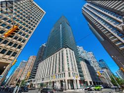 1715 - 955 BAY STREET Toronto, ON M5S 2A2