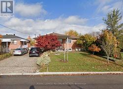 BSMT #1 - 16 LANGHOLM DRIVE Toronto, ON M3M 2R6
