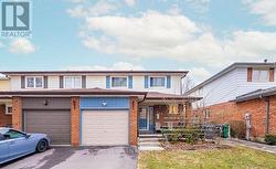 338 HILLSIDE DRIVE  Mississauga, ON L5M 2L7