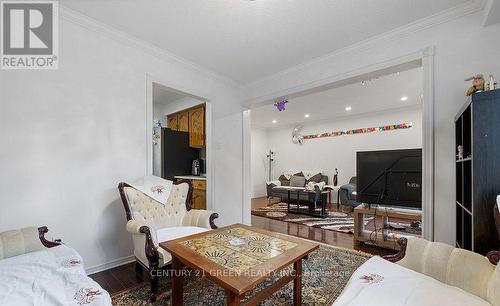 338 Hillside Drive, Mississauga, ON 